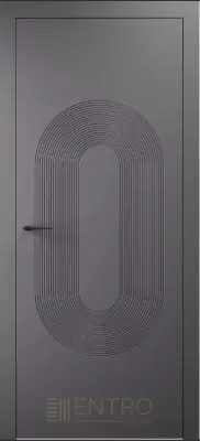 Zero 3 ДГ Антискрейтч графит