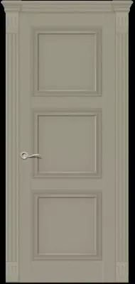 Crystal 4 SOFT грей