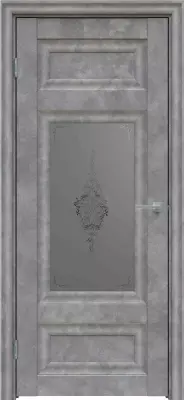 589 ПО Бетон темно-серый