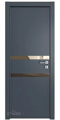 513 Мэджик ПЭТ/зеркало Бронза