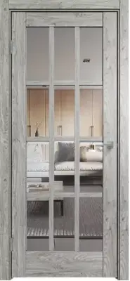 642 ПО Дуб винчестер серый