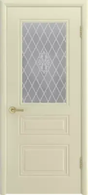 Трио Грейс В1 Слоновая кость