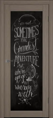 Atum Pro 32 Brun Oak