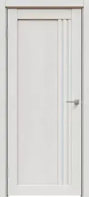 604 ПО Дуб Серена светло-серый