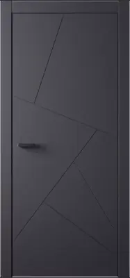 SL 18 Пастель графит