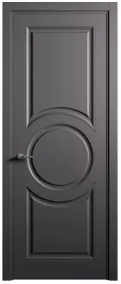 Venezia-6 Эмаль RAL 7024