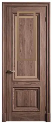 Элеганс-4 Дуб мореный