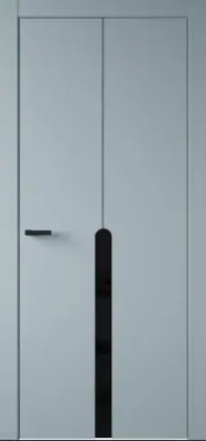 MO 1 Велюр топаз