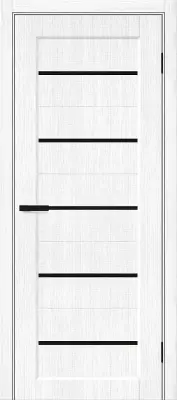 Мода-22 Black Shine Snow Melinga