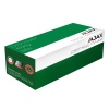 Ручка Ajax (Аякс) раздельная K.JK51.OPTIMA plus (OPTIMA plus JK) BL/GR-24 черный/графит