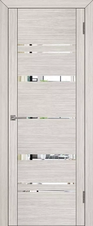 Двери экошпон UniLine 30027