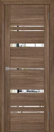 Двери экошпон UniLine 30027