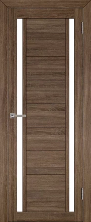 Двери экошпон LIGHT 2122