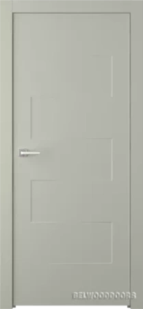 Split глухая