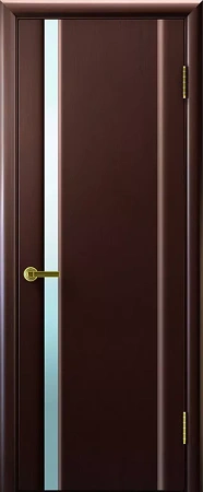 Двери шпон Техно 1