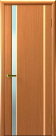Двери шпон Техно 1