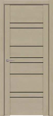 Двери экошпон UniLine 30032 SoftTouch