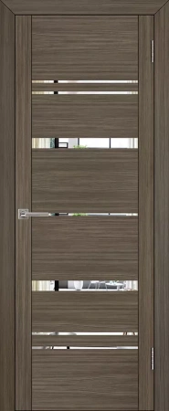 Двери экошпон UniLine 30027