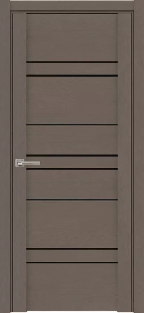 Двери экошпон UniLine 30032 SoftTouch