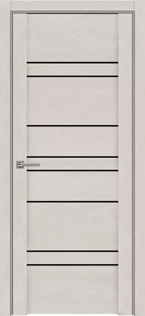 Двери экошпон UniLine 30032 SoftTouch