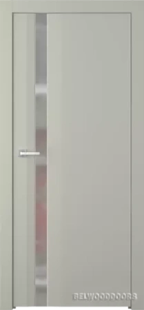 Слайд с зеркалом