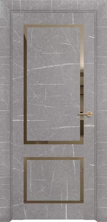 Двери экошпон Neo Loft 301 Marable Soft Touch