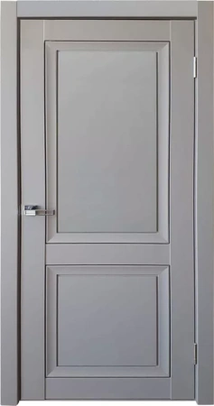 Двери экошпон Деканто (Decanto) 1