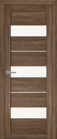 Двери экошпон LIGHT 2126