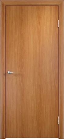 Дверное полотно гладкое ДПГ