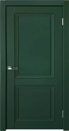 Двери экошпон Деканто (Decanto) 1