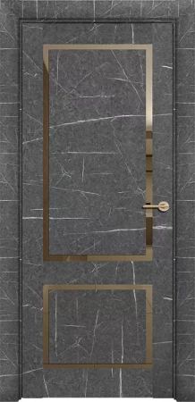 Двери экошпон Neo Loft 301 Marable Soft Touch