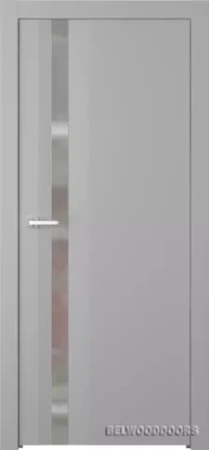 Слайд с зеркалом