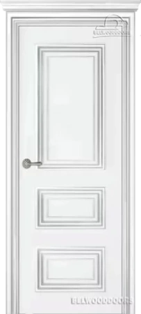 Палаццо 3/1 глухая