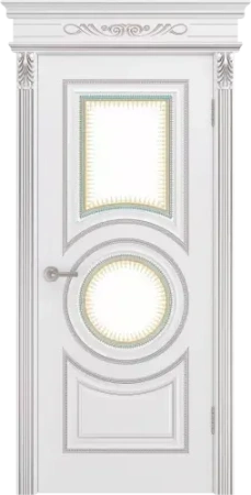 Рондо Luxury В0 без рамки