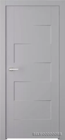 Split глухая