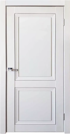 Двери экошпон Деканто (Decanto) 1