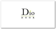Dio Doors
